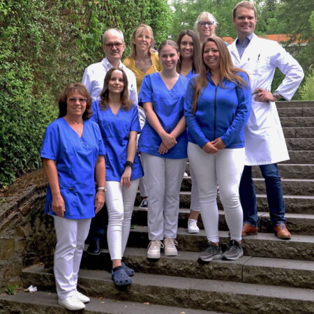 Praxisteam Gemeinschaftspraxis-Lahnstein Praxisteam Gemeinschaftspraxis-Lahnstein