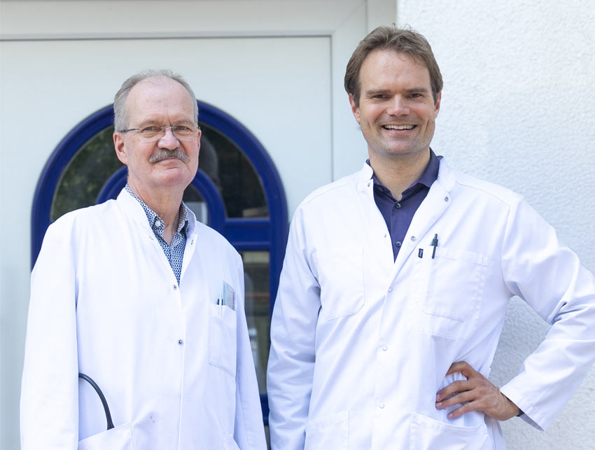 Ärzteteam - Gemeinschaftspraxis-Lahnstein